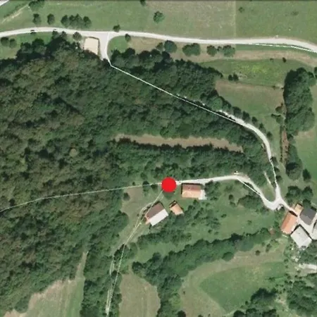 Stunning Hills View Apartamento Vransko
