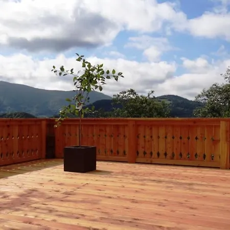 Stunning Hills View