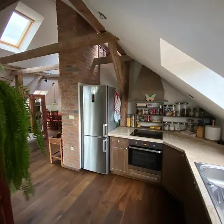 Apartament Stunning Hills View