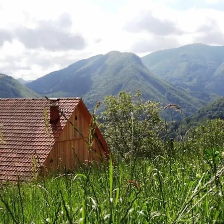 Stunning Hills View Appartement