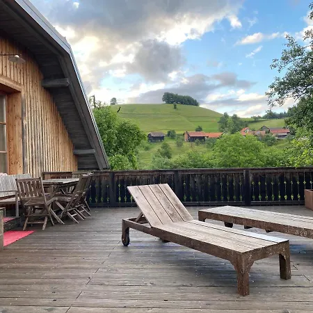 Stunning Hills View *