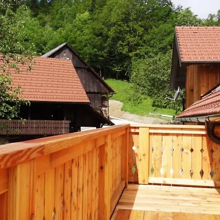 Apartamento Stunning Hills View