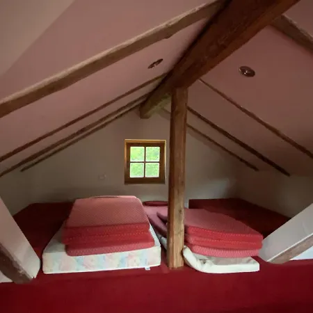 Stunning Hills View * Vransko