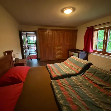 Stunning Hills View Daire Vransko