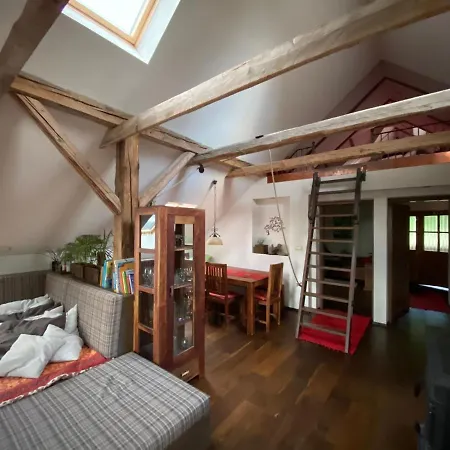 Appartement Stunning Hills View Vransko