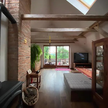 Daire Stunning Hills View *