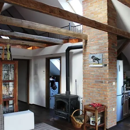 Stunning Hills View * Vransko