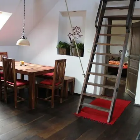 Apartament Stunning Hills View