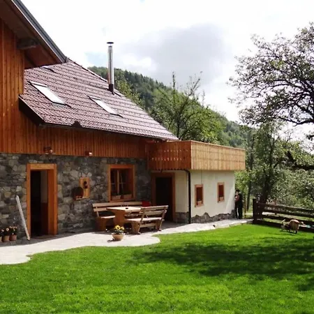 Stunning Hills View Vransko