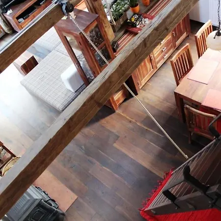 Daire Stunning Hills View *