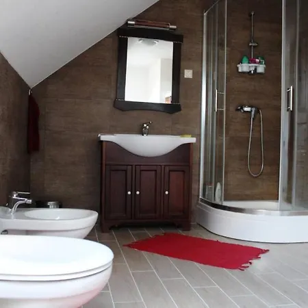 Stunning Hills View Appartement *