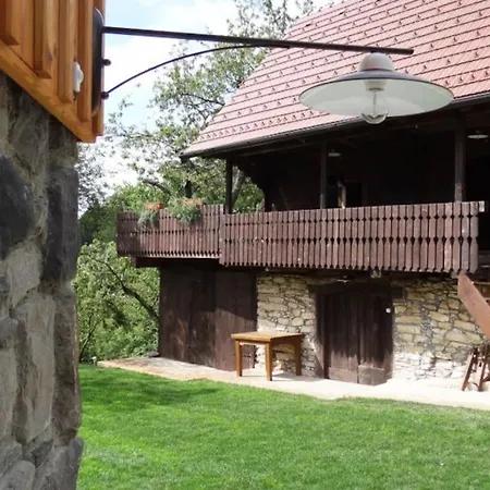 Stunning Hills View Vransko