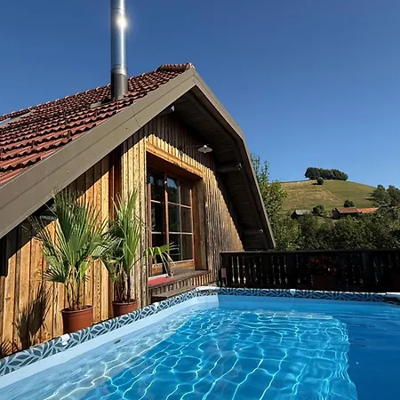 דירה Stunning Hills View Vransko