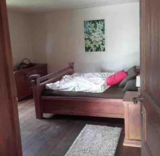 דירה Stunning Hills View *