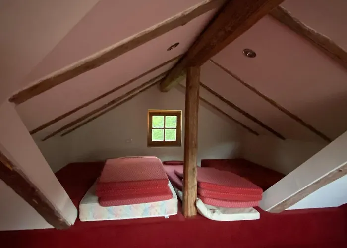 Stunning Hills View * Vransko