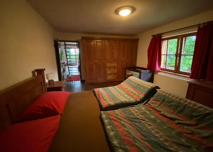 Stunning Hills View דירה Vransko