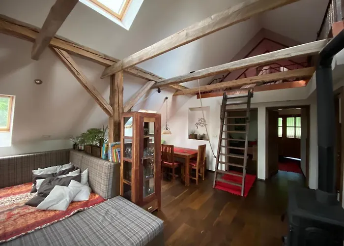 דירה Stunning Hills View Vransko