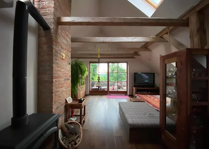 דירה Stunning Hills View *