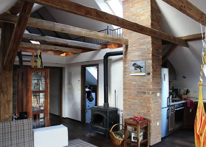 Stunning Hills View * Vransko