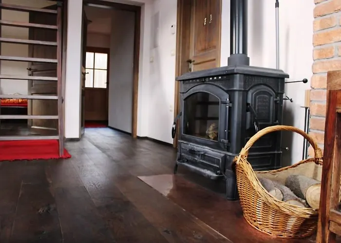 Stunning Hills View דירה Vransko