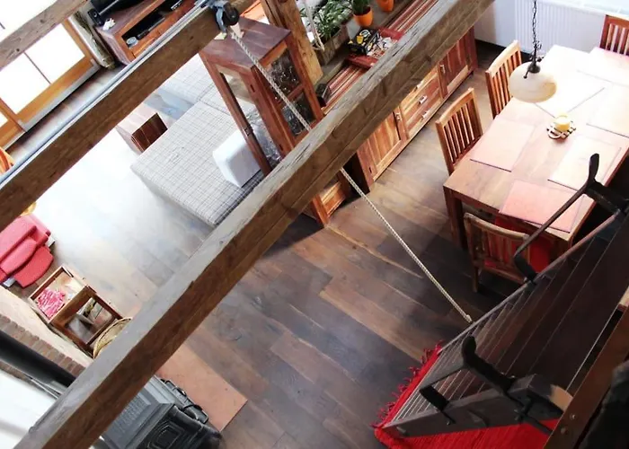 דירה Stunning Hills View *