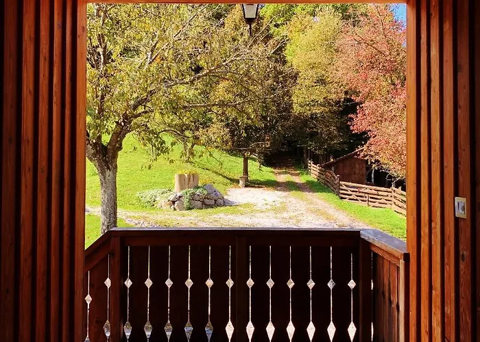 דירה Stunning Hills View Vransko